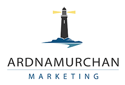 Ardnamurchan Marketing Footer Logo